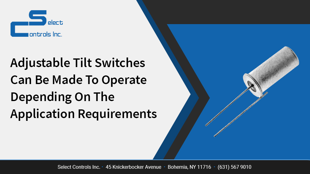 Purchase Adjustable-Tilt-Switches